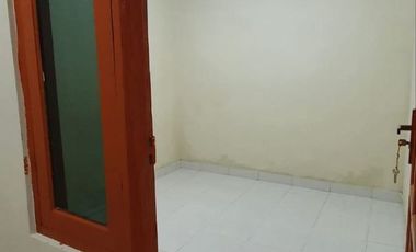 Rumah Kecil Minimalis Siap Huni di Tegalrejo Yogyakarta