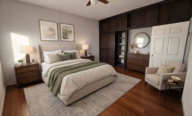 Elegante residencia en venta, Fraccionamiento Almendros