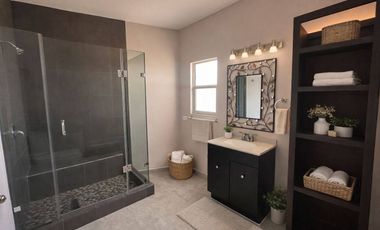 Elegante residencia en venta, Fraccionamiento Almendros