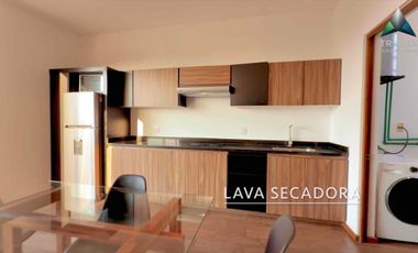 LOFT RENTA Amueblado altozano morelia servicios