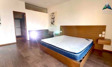 LOFT RENTA Amueblado altozano morelia servicios