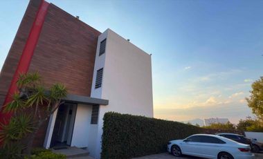 LOFT RENTA Amueblado altozano morelia servicios