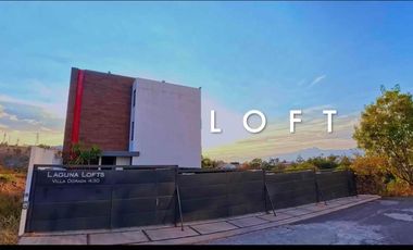 LOFT RENTA Amueblado altozano morelia servicios