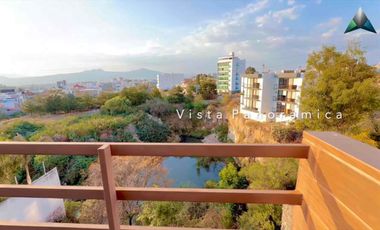 LOFT RENTA Amueblado altozano morelia servicios