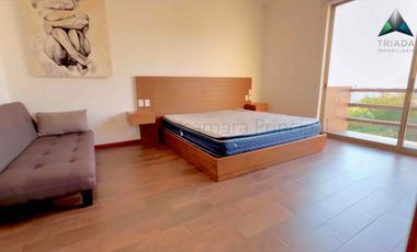 LOFT RENTA Amueblado altozano morelia servicios