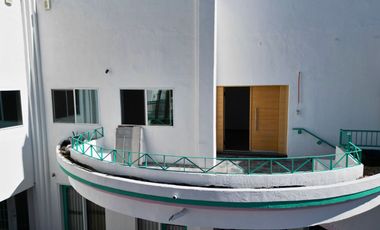 Departamento en renta en Ensenada