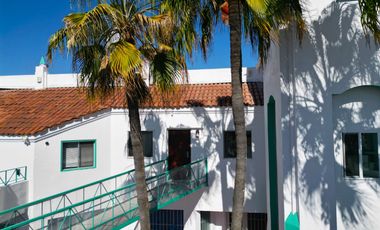 Departamento en renta en Ensenada