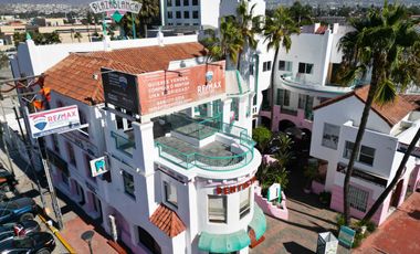 Departamento en renta en Ensenada