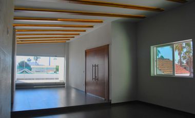 Departamento en renta en Ensenada