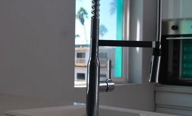 Departamento en renta en Ensenada