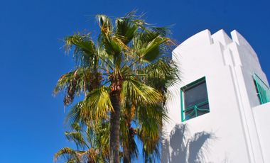 Departamento en renta en Ensenada