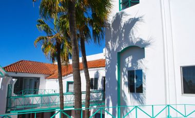 Departamento en renta en Ensenada