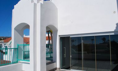 Departamento en renta en Ensenada