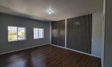 Departamento en renta en Ensenada