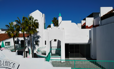 Departamento en renta en Ensenada