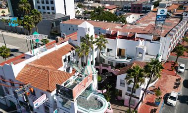 Departamento en renta en Ensenada