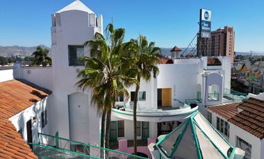 Departamento en renta en Ensenada