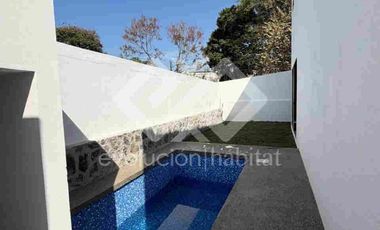 CASA NUEVA EN VENTA, KLOSTER DE 5 CASAS, 3 DE MAYO CUERNAVACA