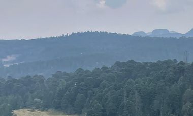 BELLO TERRENO CON GRAN VISTA