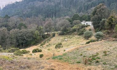 BELLO TERRENO CON GRAN VISTA