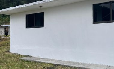BELLO TERRENO CON GRAN VISTA