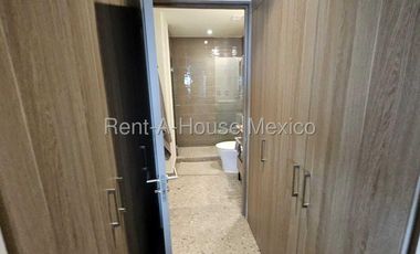 Departamento en renta | Lomas de Sotelo | 48 m² | CW26-1695