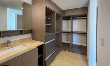 DEPARTAMENTO RENTA ALTOS DE JURIQUILLA, 2 RECAMARAS, 2 BAÑOS, AMENIDADES, VIGILANCIA