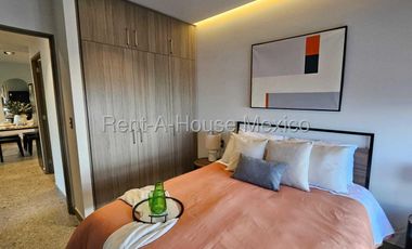 Departamento en renta | Lomas de Sotelo | 68 m² | CW26-1697