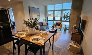Departamento en renta | Lomas de Sotelo | 68 m² | CW26-1697