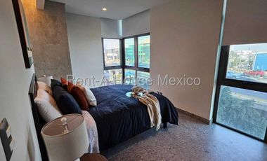 Departamento en renta | Lomas de Sotelo | 68 m² | CW26-1697