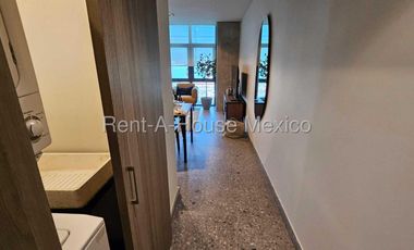 Departamento en renta | Lomas de Sotelo | 68 m² | CW26-1697