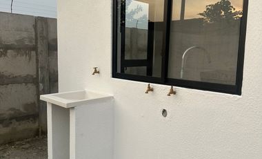 Vendo casa esquinera en Urbanización Valle Norte 2