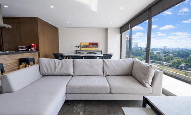 Departamento en venta Oliva Residence colonia americana de lujo