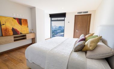 Departamento en venta Oliva Residence colonia americana de lujo