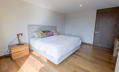 Departamento en venta Oliva Residence colonia americana de lujo