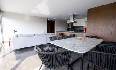 Departamento en venta Oliva Residence colonia americana de lujo