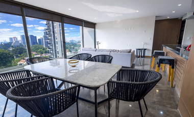 Departamento en venta Oliva Residence colonia americana de lujo