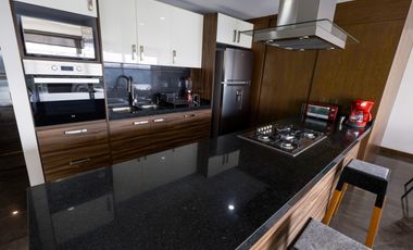 Departamento en venta Oliva Residence colonia americana de lujo