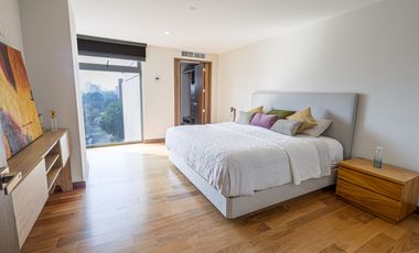 Departamento en venta Oliva Residence colonia americana de lujo