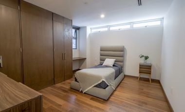 Departamento en venta Oliva Residence colonia americana de lujo