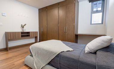 Departamento en venta Oliva Residence colonia americana de lujo