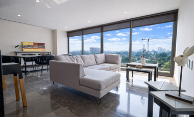 Departamento en venta Oliva Residence colonia americana de lujo