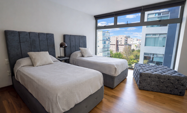 Departamento en venta Oliva Residence colonia americana de lujo