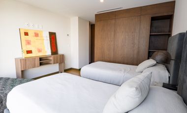 Departamento en venta Oliva Residence colonia americana de lujo