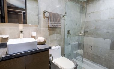 Departamento en venta Oliva Residence colonia americana de lujo