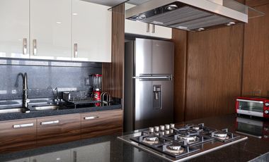 Departamento en venta Oliva Residence colonia americana de lujo