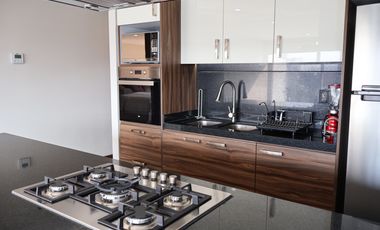 Departamento en venta Oliva Residence colonia americana de lujo