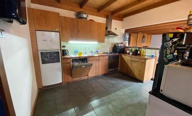 LOS ANDES - VENTA CASA EN PARCELA