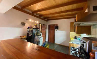 LOS ANDES - VENTA CASA EN PARCELA