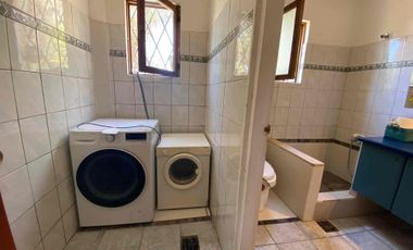 LOS ANDES - VENTA CASA EN PARCELA